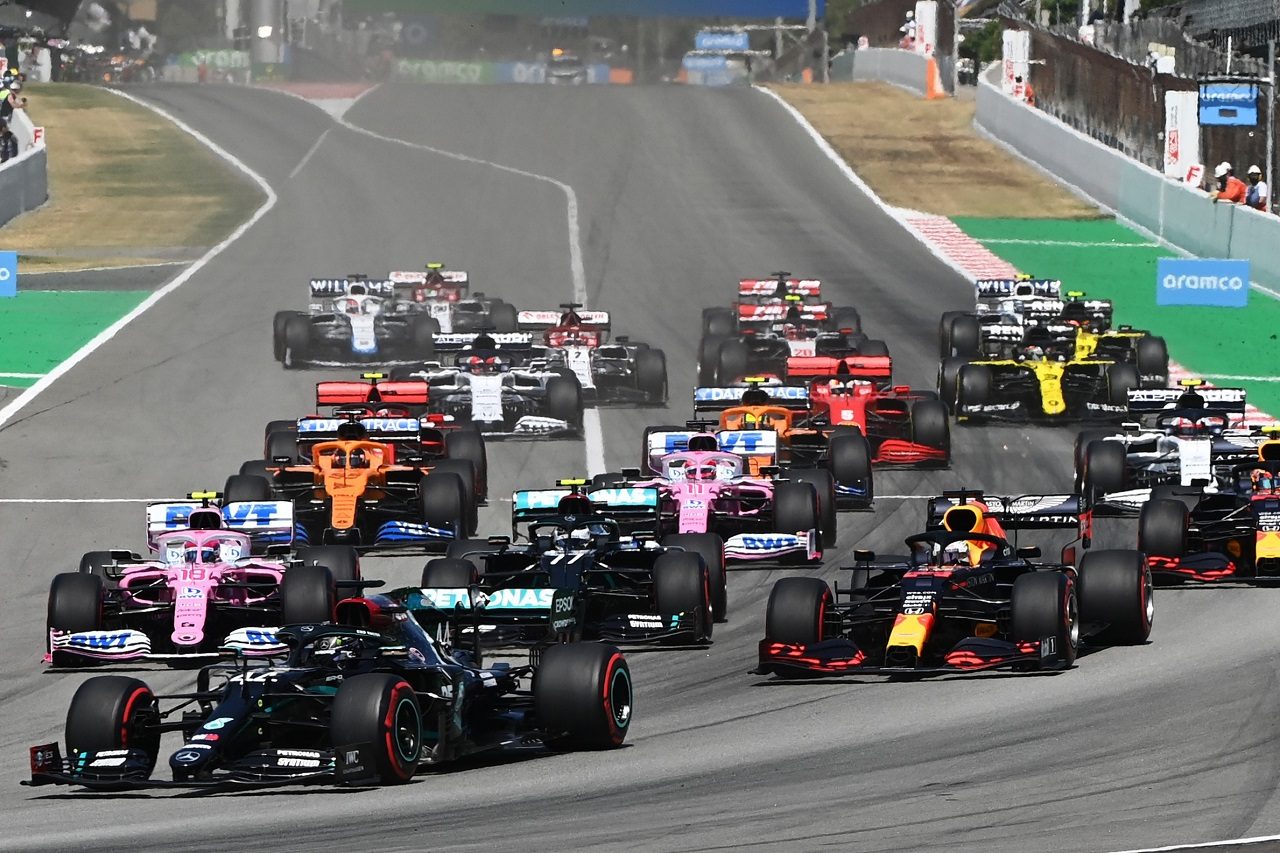 Autosport Web オートスポーツweb 21年f1第4戦スペインgp Tv放送 タイムスケジュール T Co L3kejx2hbx 21年f1ニュース F1 F1jp F1スペインgp 角田裕毅 T Co Xrljsgm7zv Twitter