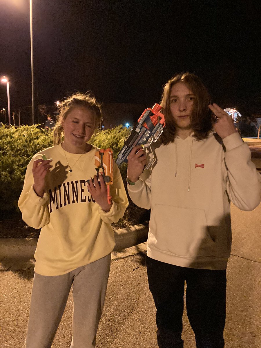 Beano on megan @channerf21