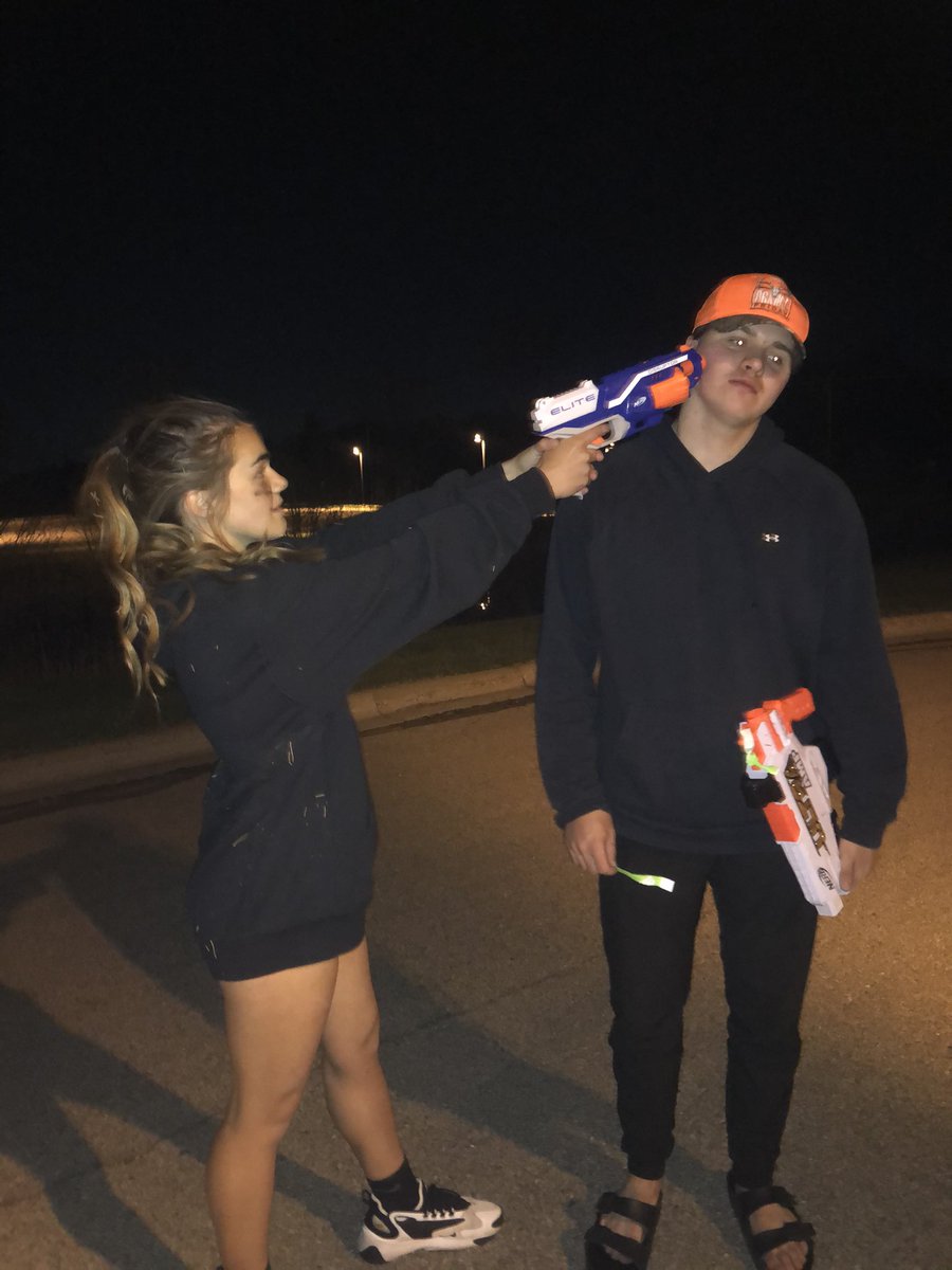 I guess 10th times not the charm @channerf21 team big heads