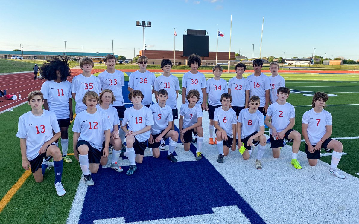 Results for HPMS 🆚 LE Walker MS

Gold 4-3 W
Red 1-1 T

Great cap to the MS soccer season with 2 dramatic games. Gold came back from a 3 goal deficit w/ 4 2nd half goals! Rene Benitez MOTM.

Red held a 1-0 lead but gave up a late goal for the tie. Great performances all around👏🏻