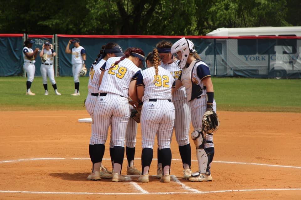 OKWUeagles_SB's tweet image. Not another team in the country I’d rather be with heading into a Conference Tournament!
🦅🥎🦅🥎👀👀