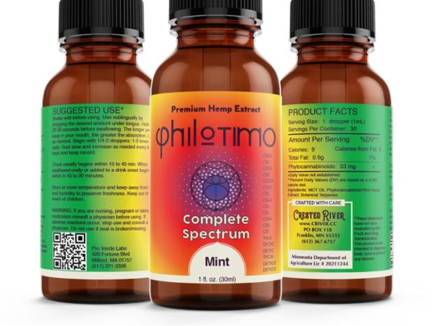 CANNAdotMN's tweet image. It’s Time We Start Looking at Cannabinoids As If They are Vitamins, Could a Complete Spectrum Product be the Answer? canna.mn/2021/05/04/its… #cannamn