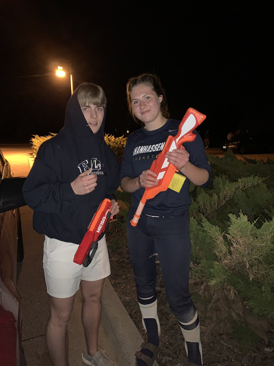 Pat killed Karina from sugar babies