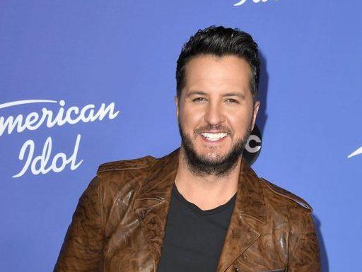 Luke Bryan says he's 'not the father' of Maren Morris' baby
