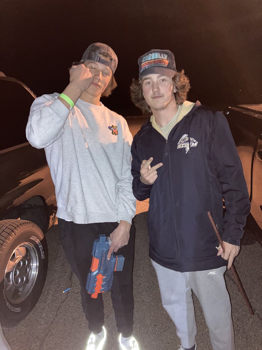 Ryker again!!! @channerf21 channerf21