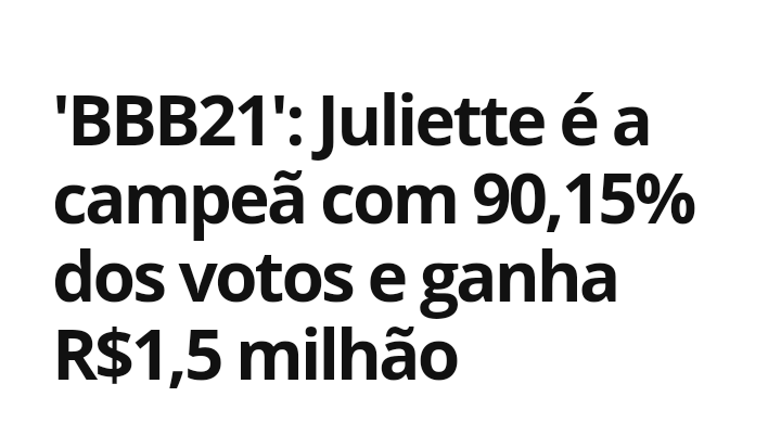 JacksonStallone's tweet photo. Os CACTOS SÃO DEMAIS É DELA BRASIL
PROTAGONISTA, RAINHA, MUSA, COERENTE, SINCERA VERDADEIRA
@juliette 
#julietecampea 
#BBB2021 https://t.co/MO37cuY4nN