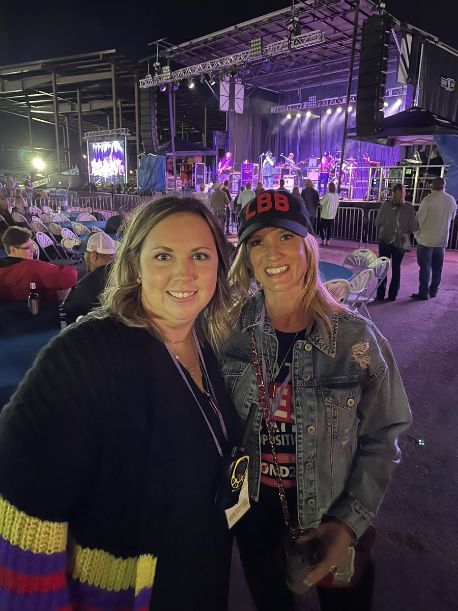 Lubbock-Cooper Education Foundation raises money for teacher grants and student scholarships...and is super fun too!