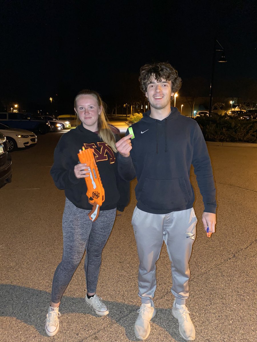 Christian kills someone from idk