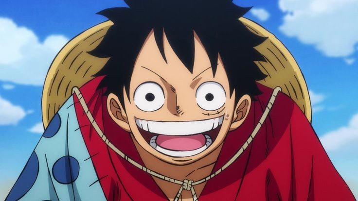 pedacodepalha's tweet photo. Aniversário do nosso querido capitão e futuro Rei dos Piratas: 

Monkey D. Luffy 🥳🎂❤️ https://t.co/XWd22lMg0u