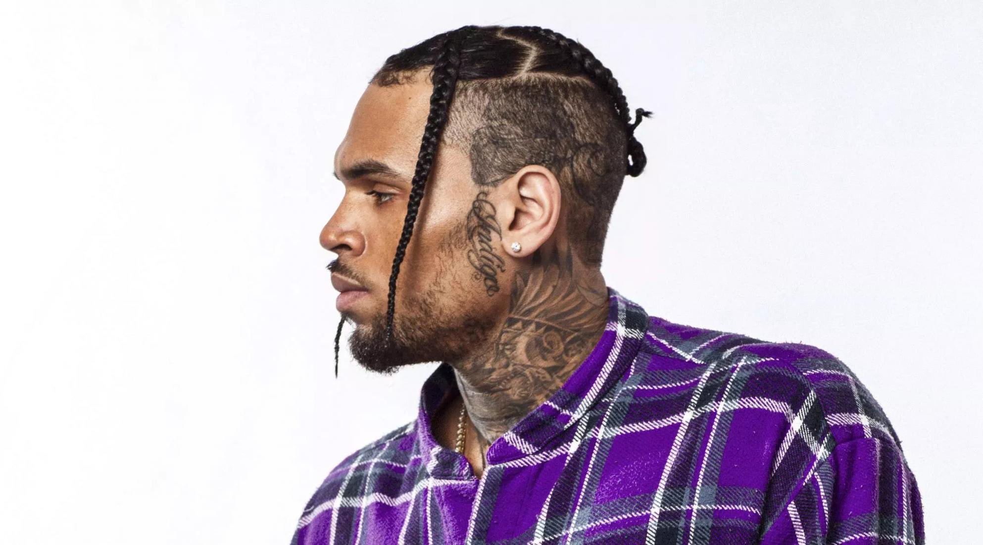 Happy Birthday to Chris Brown! What are your top 7 songs by Breezy? 