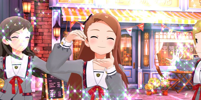 水瀬伊織 高画質 のtwitterイラスト検索結果 古い順