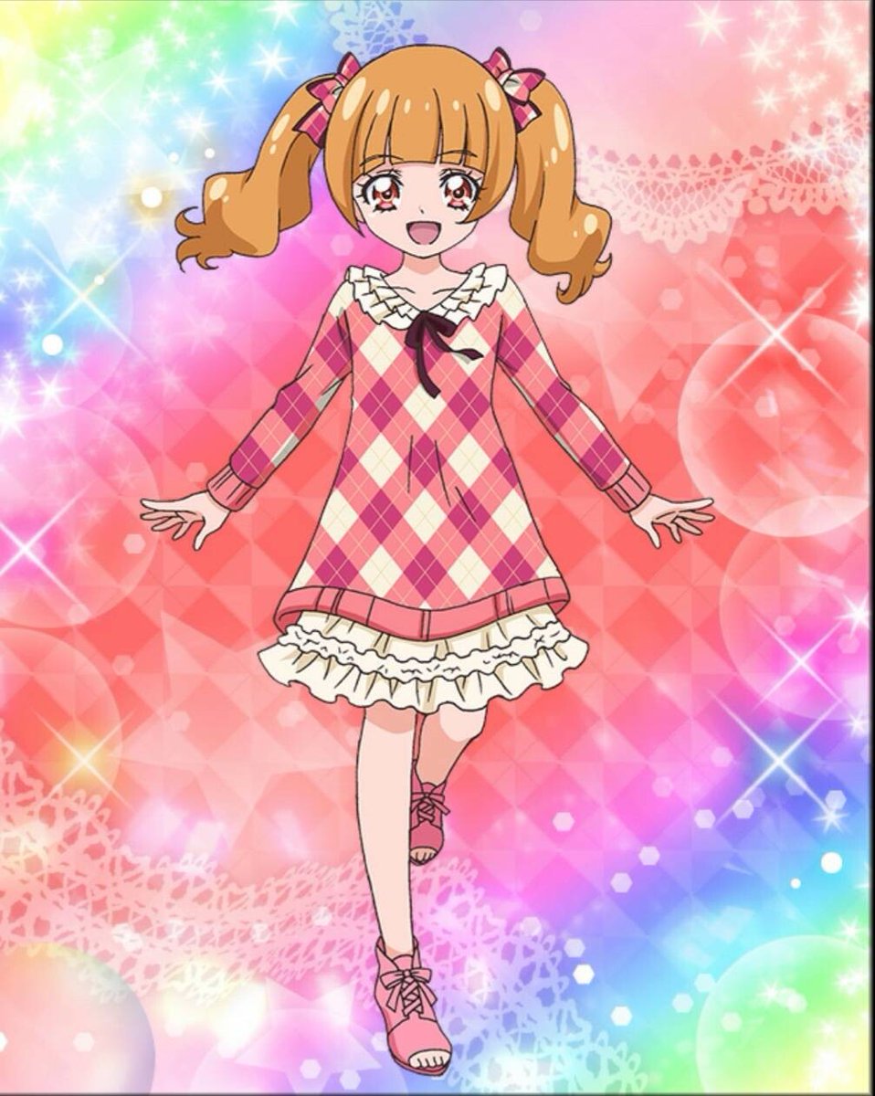 みさき S Tweet 子供の日なので 小学生プリキュア まったく小学生は最高だぜ ひまりん違和感ない問題 子供の日 Trendsmap