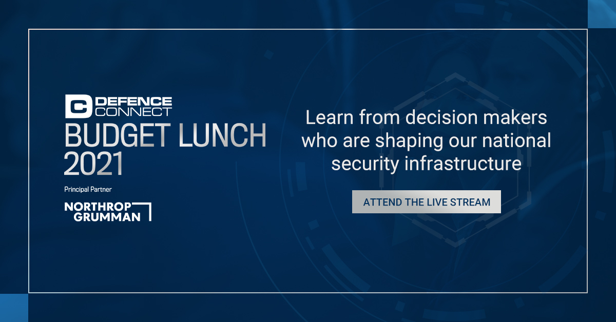 Defence Connect tweet media