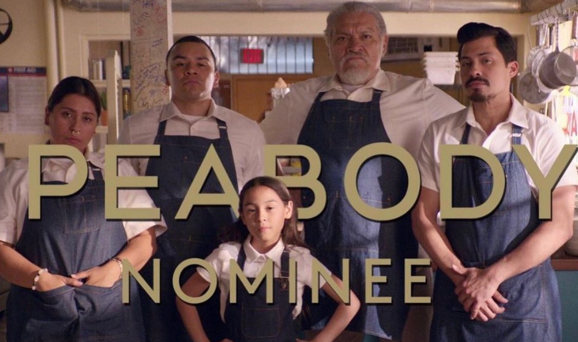 ⁦Congrats ⁦<a href="/IAmCharlesDKing/">Charles D. King</a>⁩ ⁦<a href="/theliyah1/">Aaliyah Williams</a>⁩ ⁦<a href="/TeriWeinberg/">teri weinberg 🟧 #🟦</a>⁩ ⁦@AmericaFerrera⁩ #KimRoth, ⁦@ElMarvinLemus⁩ ⁦<a href="/lindayvette/">Linda Yvette Chávez</a>⁩, &amp; our ⁦<a href="/gentewriters/">GentefiedWriters</a>⁩ ⁦<a href="/MexEmilia/">emilia serrano</a>⁩ ⁦<a href="/AlessiaSimonne/">Alessia Costantini</a>⁩ #ArielleDiaz ⁦@jamietunkel⁩ #CamilaConcepcion