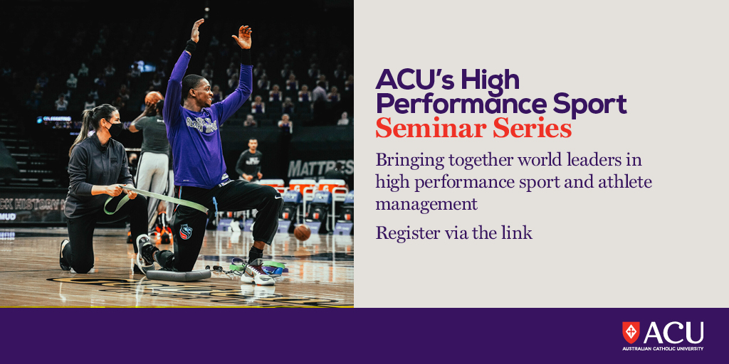 Join us June 28- July 1 to hear @DocSoph, <a href="/alicesweeting/">Alice Sweeting</a>, <a href="/Dee_Jennings1/">Dee Jennings</a>, @jacquietran, <a href="/ShonaHalson/">Shona Halson</a>, <a href="/LouiseMBurke/">Louise Burke</a>, <a href="/heidithornton09/">Heidi Compton (Thornton)</a>, <a href="/Jill_leckey/">Jill Leckey</a>, <a href="/TeenaMMurray/">Teena Murray</a>, <a href="/clareMINAHAN/">Clare Minahan</a>, &amp; Mandy Merritt from our partners <a href="/UND_HPS/">Notre Dame: Human Performance Summit</a> &amp; <a href="/ND_Performance/">Notre Dame Sports Performance</a>. Register here bit.ly/3h2W4gY