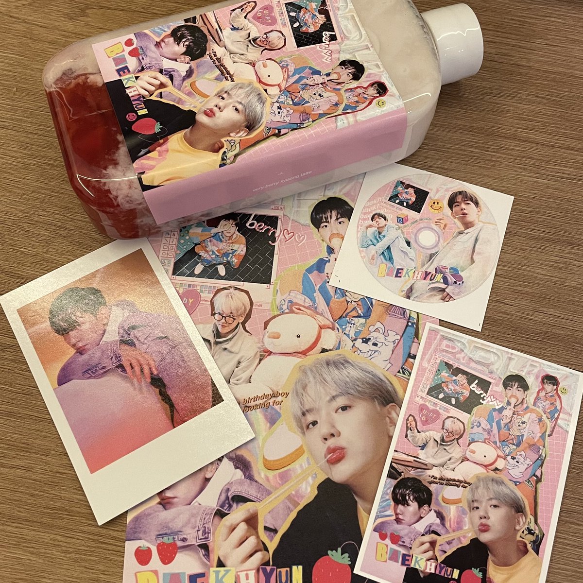 aikkka__9256's tweet photo. 🤍Happy BAEKHYUN Day🤍
달빛걸음 너무이뻐효❕❕ https://t.co/NoHCD2RXPK
