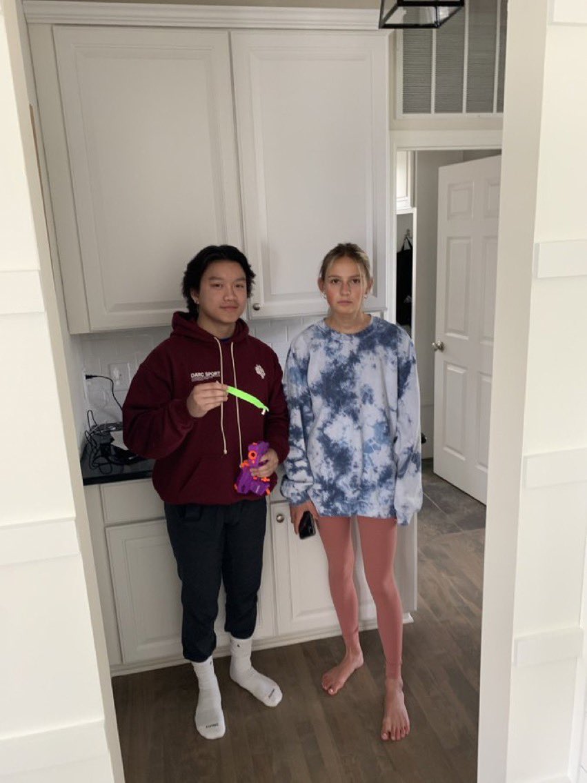 Owen kills Saylor (again) (refused photo) @channerf21