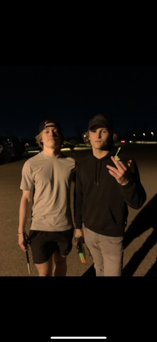 TopSh0ttas's tweet photo. Dylan got this guy too ⁦@channerf21⁩ https://t.co/Zvvyf3coJu