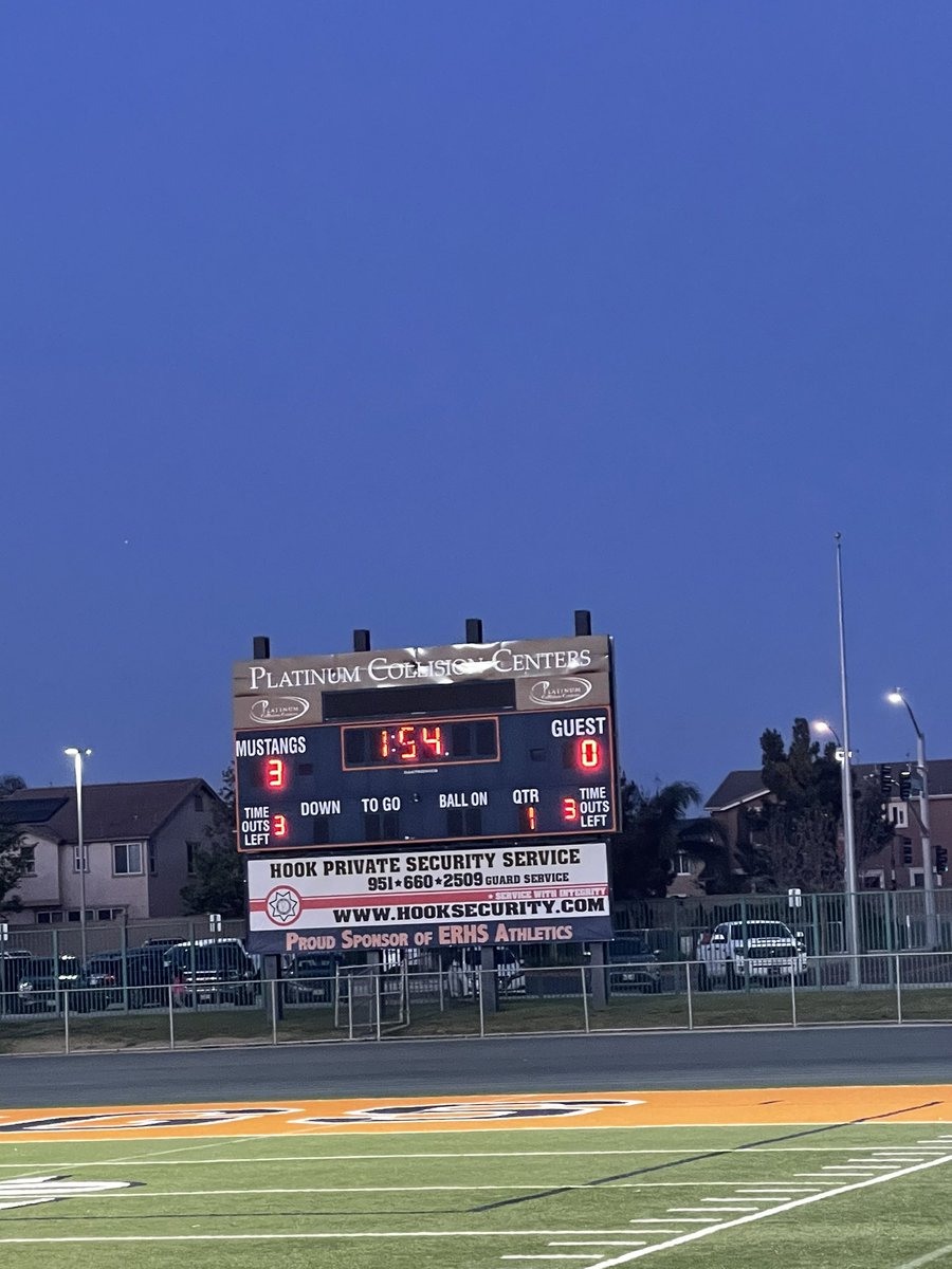 Final Score
Goals by Jordyn, Brooke, Savannah.
10th shutout for our GK Hannah (school record) Playoff time!