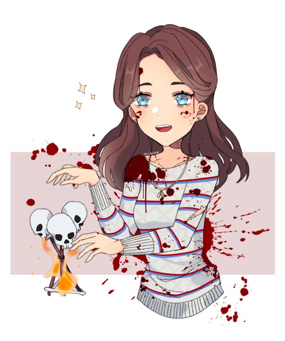 Dbd 高画質 のtwitterイラスト検索結果