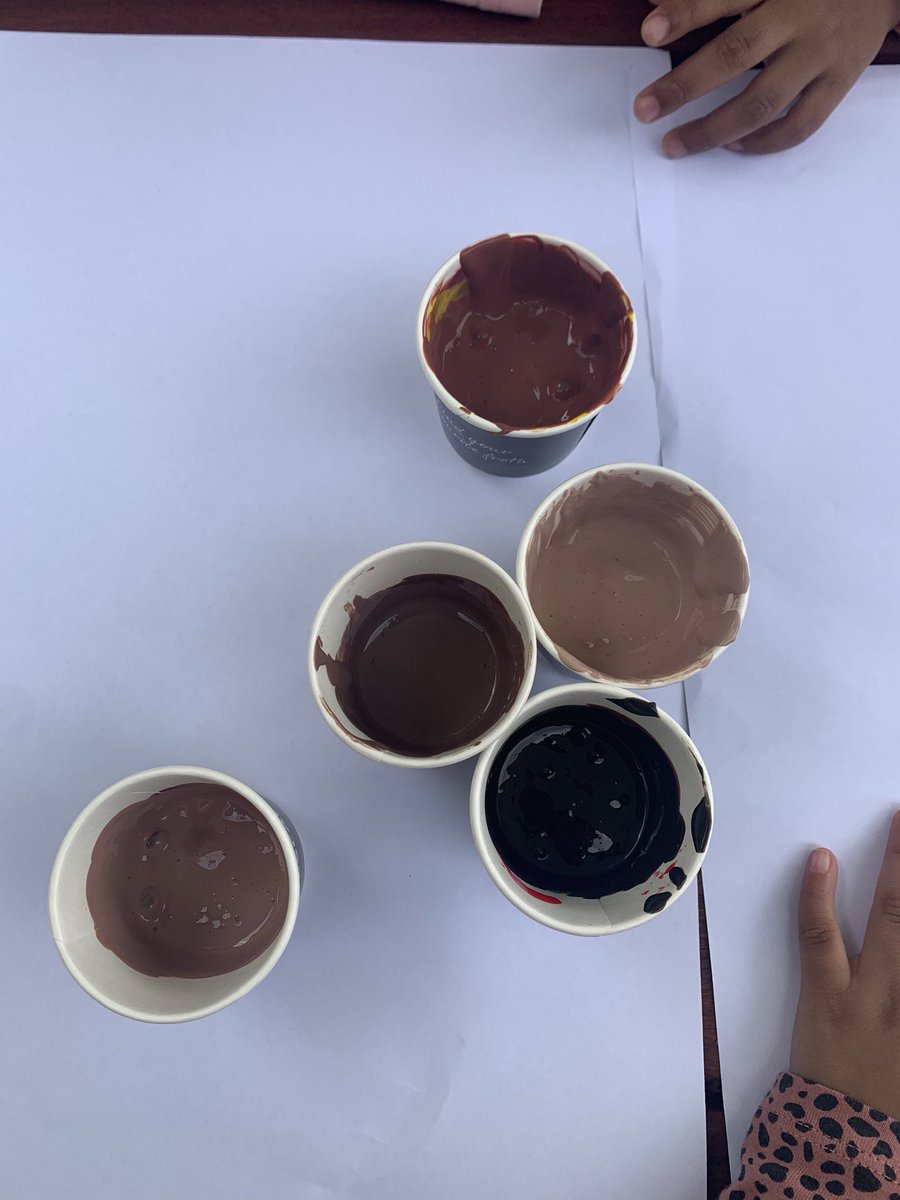 Rosehill Public School Preschool tweet media