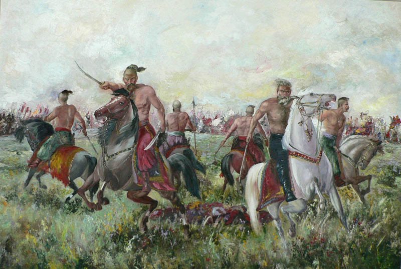 karl_pasch's tweet photo. #arte
#arte_ucraniano
#artistas_de_Ucrania
#Ucrania
#Українське_Місьтецтво

LA PINTURA HISTÓRICA DE UCRANIA

https://t.co/C7YEo0oDAv https://t.co/VQrIVveQvM