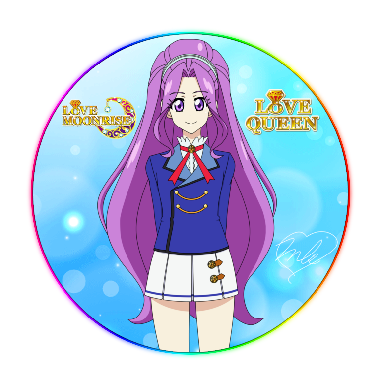 🌙神崎美月/MAINA⭐+α on X: 🌙神崎美月/MAINA⭐+α on X: