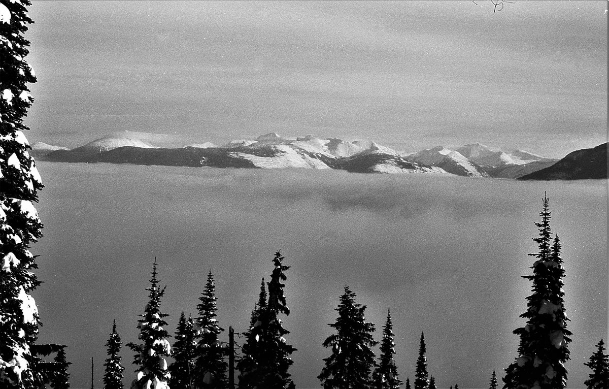 AlexHor33445672's tweet photo. Went for another walk today, getting out of the house is always great! Here is a picture from a ski touring mission that we went on last winter. 

#unbced #walkingcurriculum #EDUC490 #mentalhealth https://t.co/JOAE5kRWG8