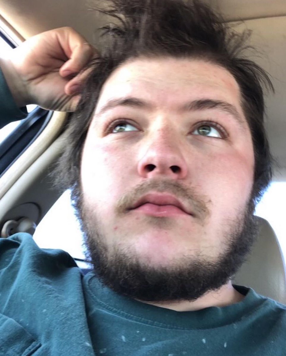 slmm723's tweet photo. Chad Allen Moore 10/07/97-05/04/20 hard to believe you’ve been gone a year. i love and miss you my son. XXOO mommy https://t.co/PWQz9ldgEh
