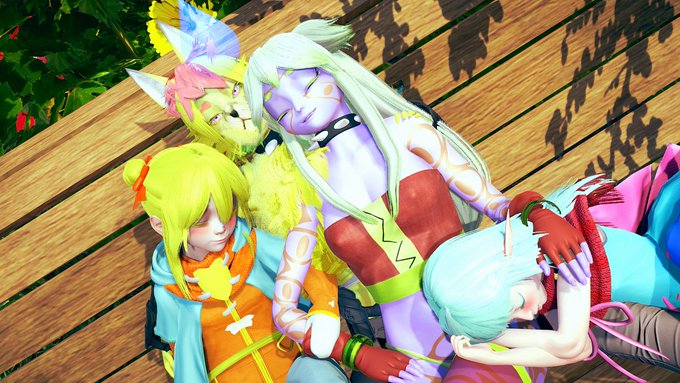 [R-18] 蛇と邪神とアルフレイム冒険譚 HS2で再現してみた #蛇と邪神とアルフレイム冒険譚 #再現 #HoneySelect2 #ファンアート #似せる気は一応ある… #火傷痕 https://t.co/xfEbB1FfKr 