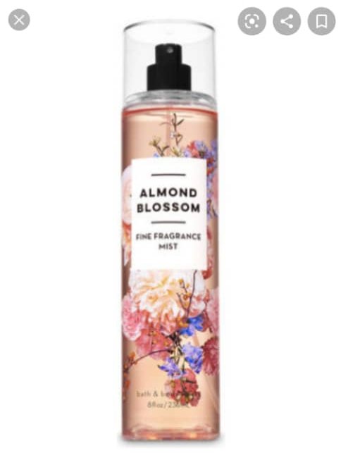 Magicalstore96's tweet photo. bath and body work almond blossom 💛
available: perfume and cream 
price: 4500 Sdg for one peace 
🚫Original from KSA 
for order whats app: 0994279281 https://t.co/2pjmb9Htnn