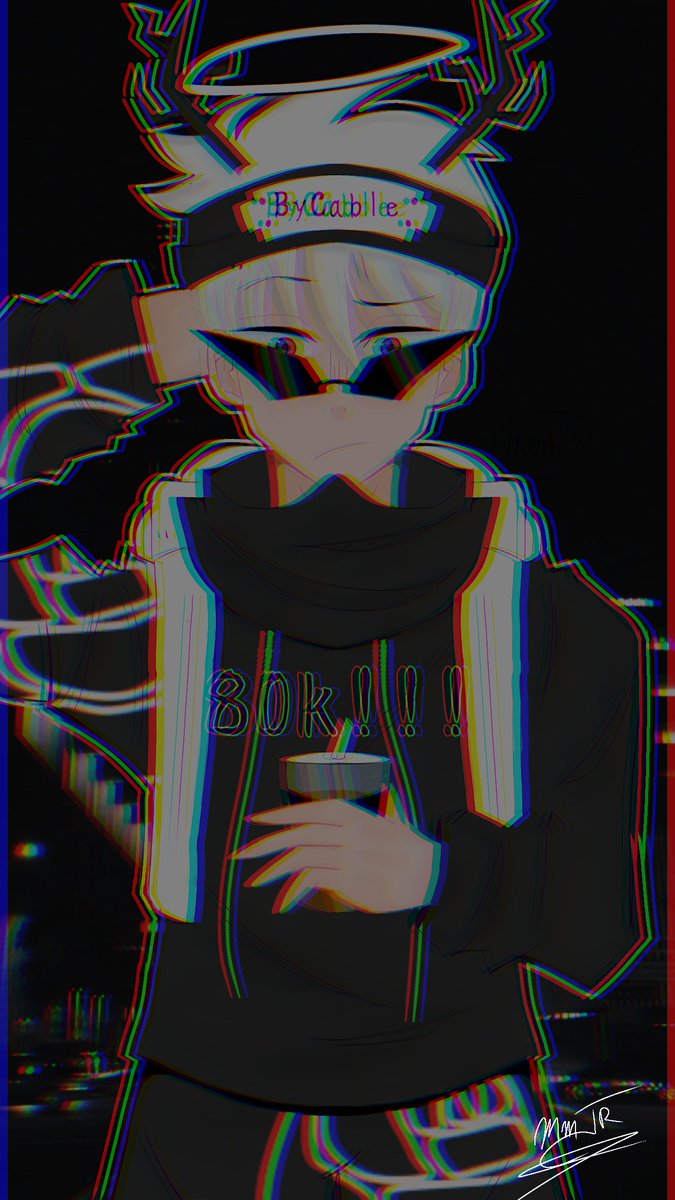 _MuikoYuiko_'s tweet photo. @ByCableRBLX Woo! ByCable Fan-Art done! https://t.co/Guf6MvO39b