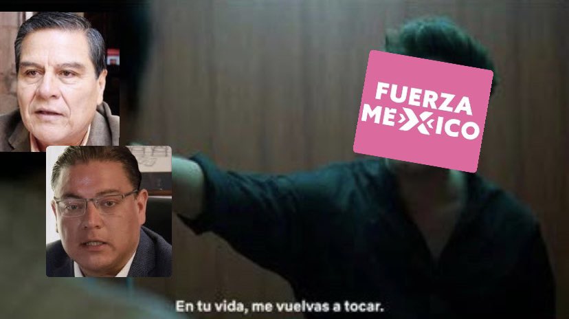 Querétaro contra la corrupción tweet media