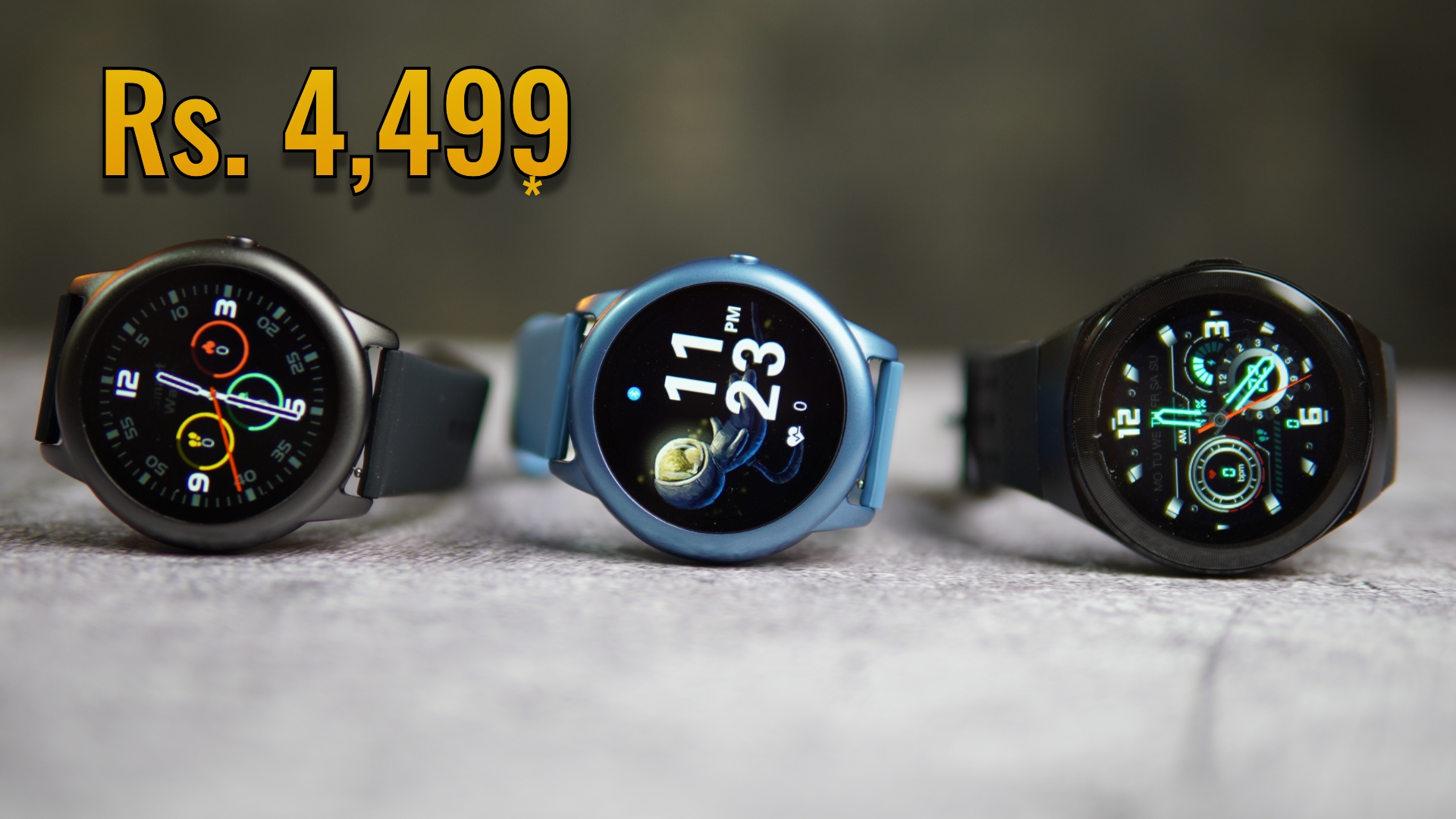 Gogi Tech Rajeev on X Check out the Crossbeats Orbit Smartwatch and Orbit Sport from Rs. 4 499 crossbeats smartwatch https t voTnN5t3ql https t vGTl2NudWB X