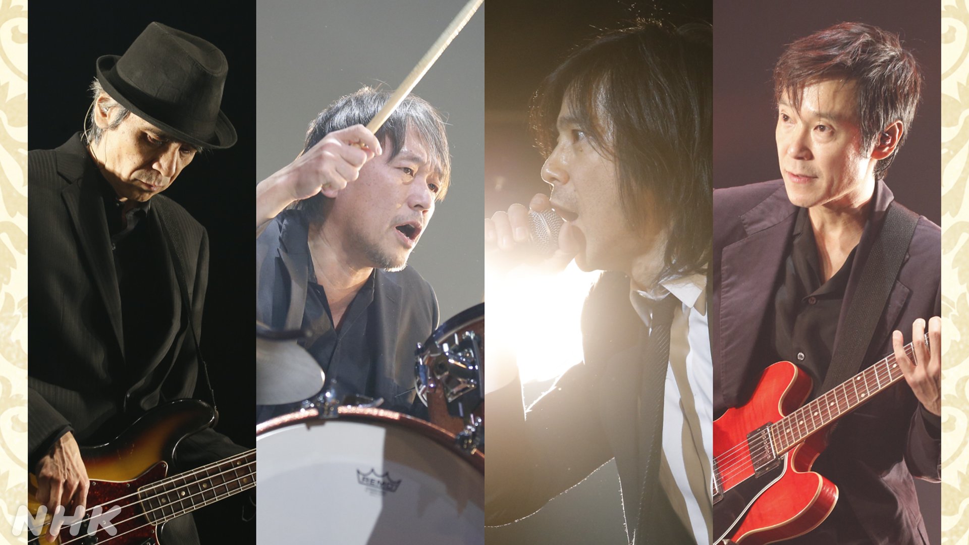 Nhk The Covers 今日は一日 カバーズ三昧 12 15 21 15 Nhkfm Now Playing エレファントカシマシ 赤いスイートピー 松田聖子 聴き逃し配信はありません 是非リアタイを T Co Uo9i7fedbn 宮本浩次 リリー フランキー 水原希子