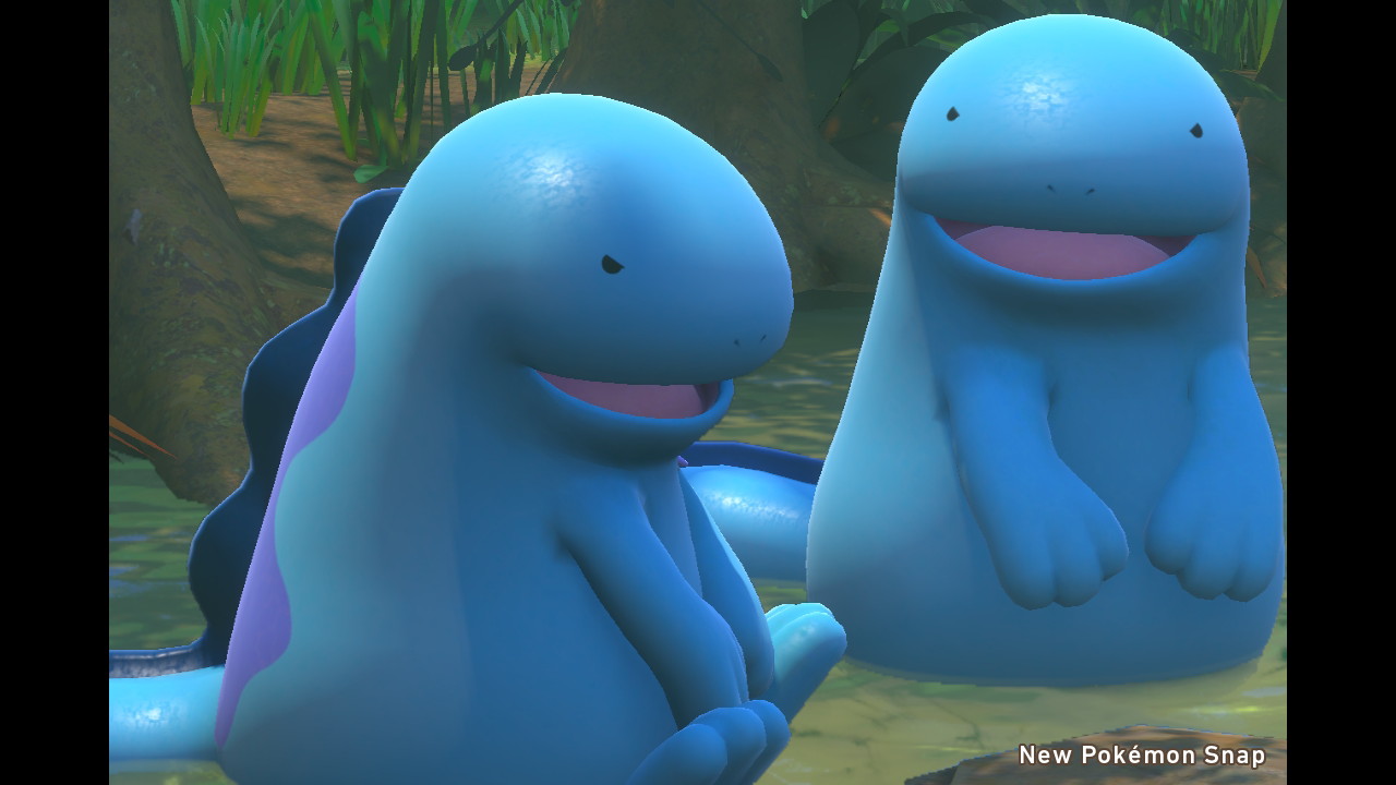 Tweets With Replies By まる ポケ垢 Wooper O Twitter