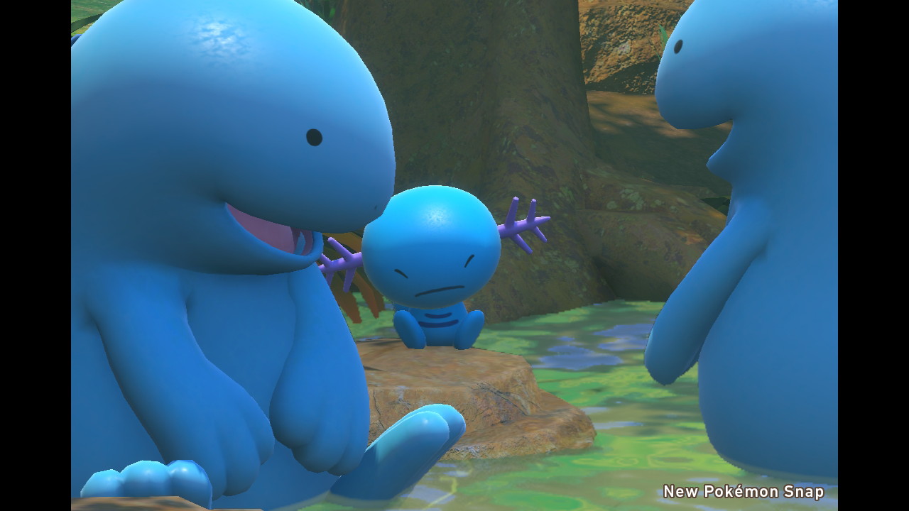 Tweets With Replies By まる ポケ垢 Wooper O Twitter