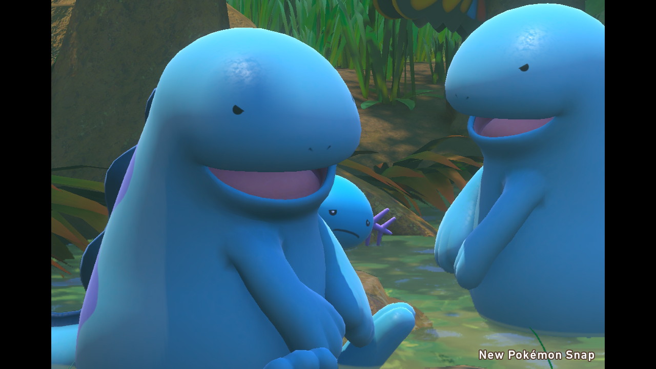 Tweets With Replies By まる ポケ垢 Wooper O Twitter