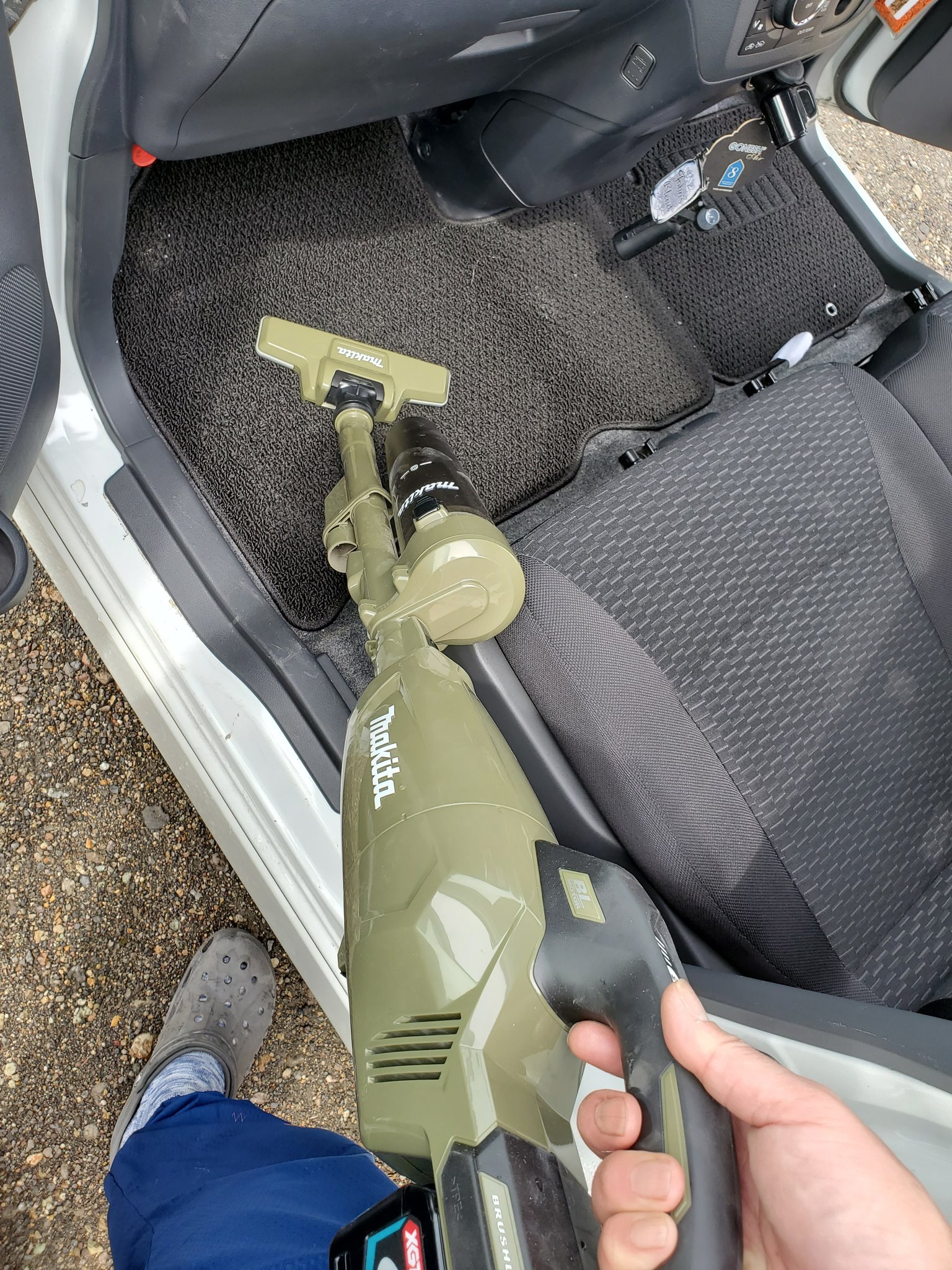 車内清掃 Twitter Search Twitter