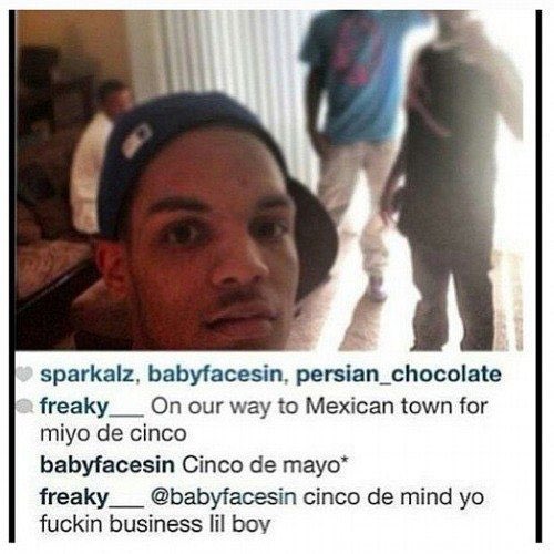 mrmovedathand's tweet image. Today is the only day you can retweet this