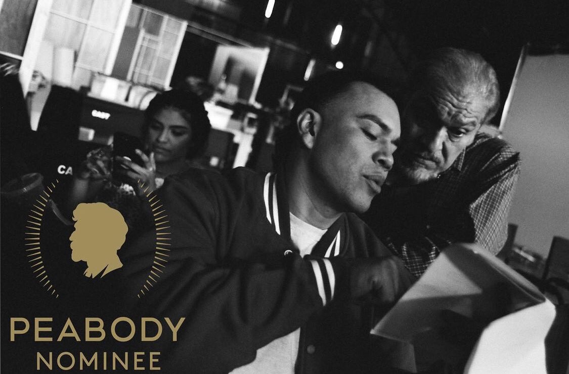 Congrats to the cast!⁦<a href="/karriemartin/">Karrie Martin Lachney</a>⁩ ⁦<a href="/itscarlossantos/">Carlos Santos</a>⁩ ⁦⁦<a href="/JJSoria/">J.J. Soria</a>⁩ ⁦⁦<a href="/joaquincosio/">Joaquin C.</a>⁩ ⁦<a href="/annie_ggonzalez/">Annie Gonzalez</a>⁩ <a href="/LPatalano/">Laura Patalano</a>⁩ ⁦<a href="/rafasigler/">Rafael Sigler</a>⁩ <a href="/BrendaBanda_bb/">Brenda Banda</a> #BiancaMeglar <a href="/alxp12000/">Alejandro Patino</a> ⁦<a href="/jaimealvarez__/">jaime alvarez</a>⁩ ⁦<a href="/ArtBonilla1/">Art Bonilla</a>⁩ ⁦#JordanGalindo