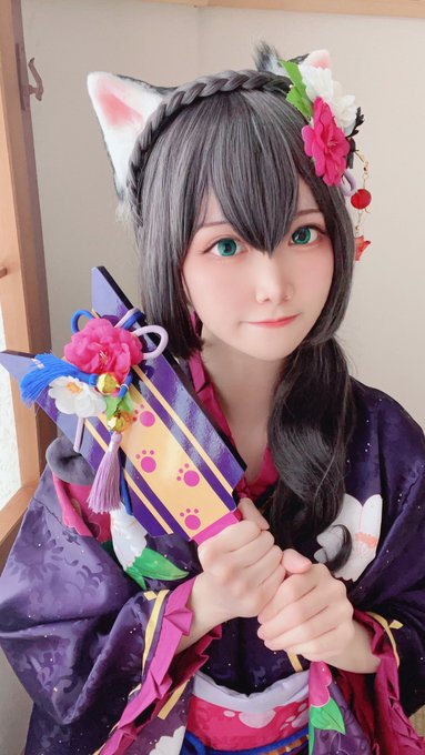 Twitterのコスプレ画像42