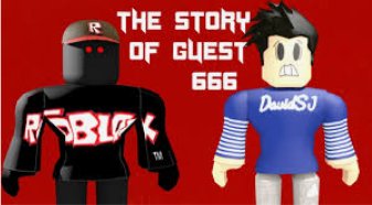 XxDuncanDonutxX on X: Guest 666 is babey #guest666 #roblox  #thelegendofguest666  / X