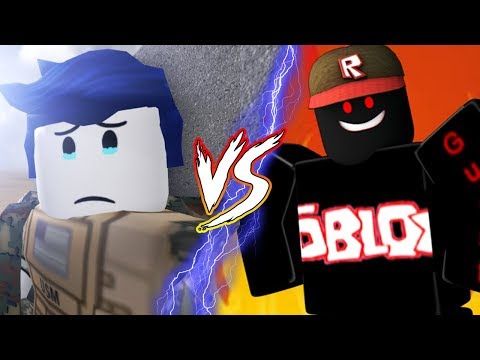 The Last Guest Vs Guest 666 (OPEN!) - Roblox