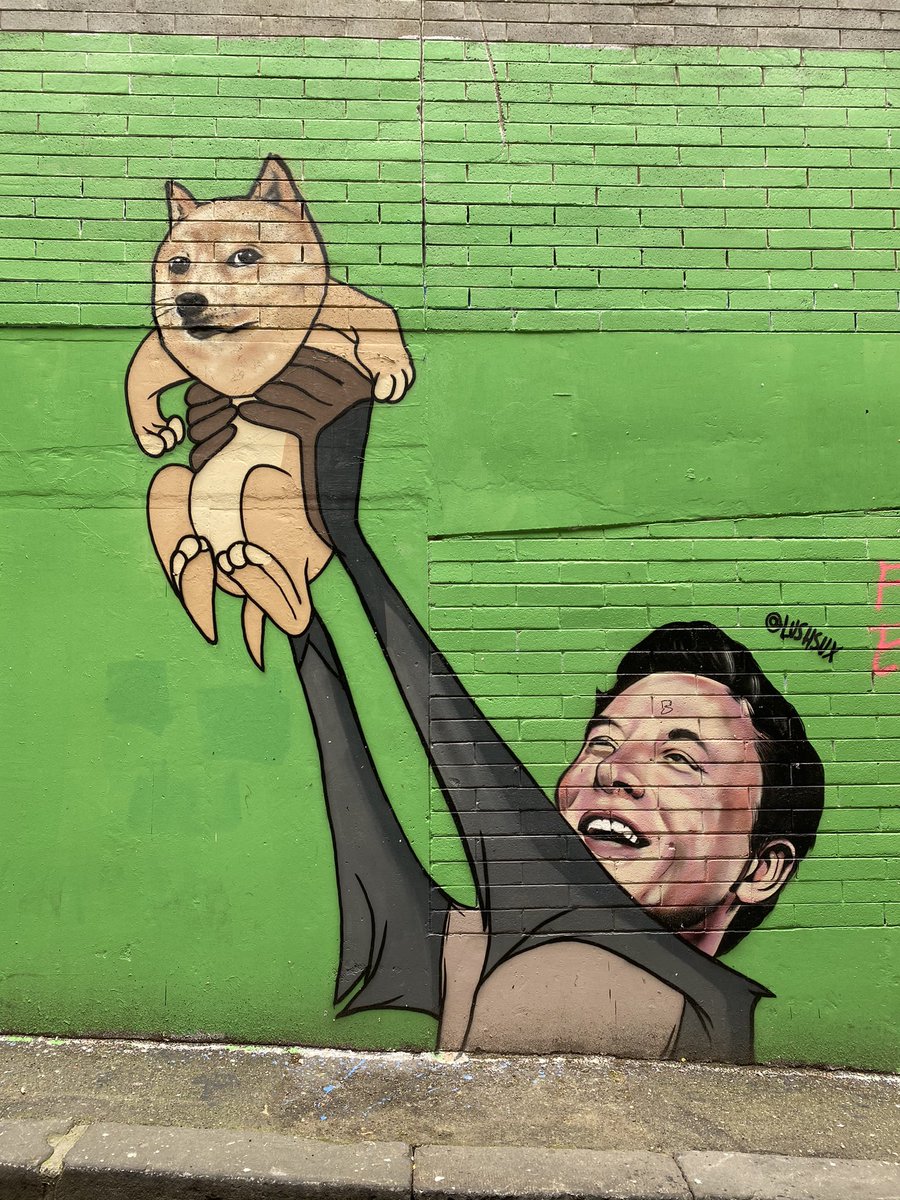 paul_botfield's tweet photo. @dogecoin_rise HOLD!!!! https://t.co/UtxI3Huzj0