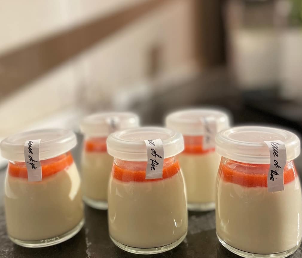 계속해서 메뉴가 업그레이드 될 예정입니다
(쉬지 않고 신메뉴 연구중이에요) 

(속닥)온라인 배송도 준비중(속닥) 

다시 만날 수 있어 너무너무 기뻐요! 새로운 걸음을 내딛은 피스오브파이에 애정과 관심을 담아 지켜봐주시길 바랍니다!