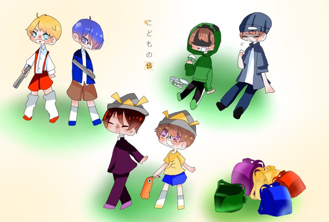 呪鬼2のtwitterイラスト検索結果 古い順 呪鬼2のtwitterイラスト検索結果 古い順