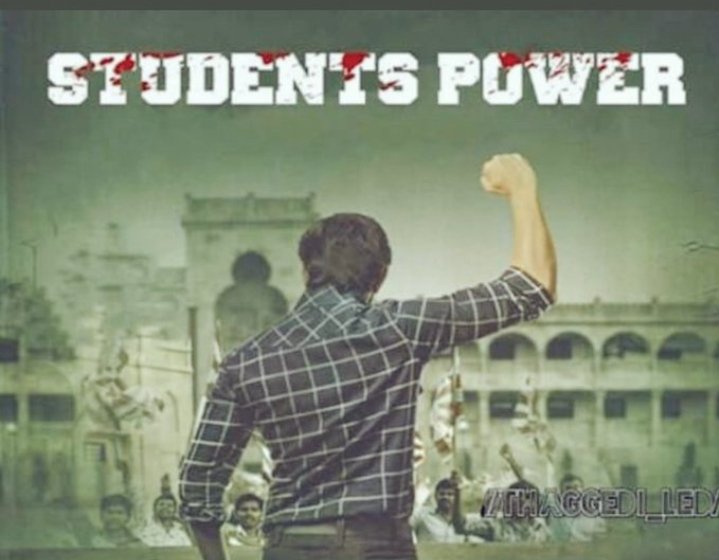 Viru52291171's tweet image. #cancel12thboardexams2021
We can do it guys no.1 on trending. Lets keep on the spirit and achieve the success. Good things take time. We are getting support of many people. Also tweet from your parents, friends, relatives phones. 
@STUDENTSDUNION
We need to hit 1M milestone  🙏