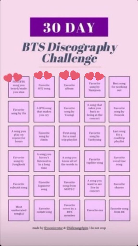 I almost forgot again!! Ok lets get in tooo it!This one is really hard! Joon is my bias and I love how he writes. I have to choose everythingoes. The song means so much to me. I always play this song when I need to be reminded of the message.