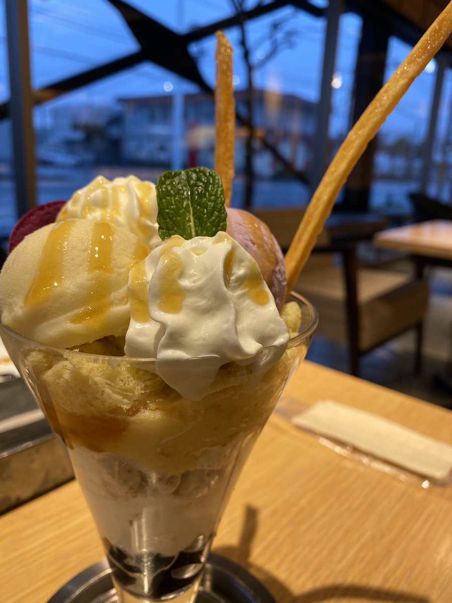 GWは食べてしかなかった
今シーズンはダイヤ目指してエペ楽しみたい